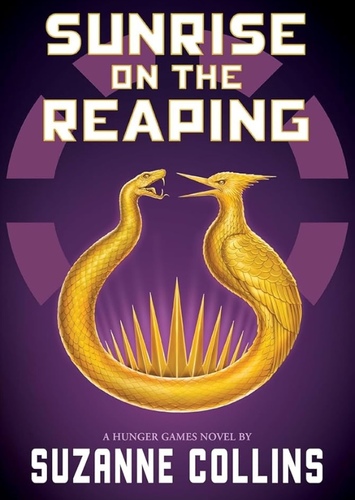 Sunrise Of the Reaping