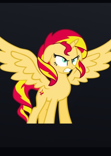 Sunset Shimmer