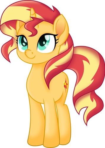 Sunset Shimmer