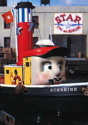 Sunshine