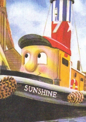 Sunshine