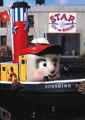 Sunshine