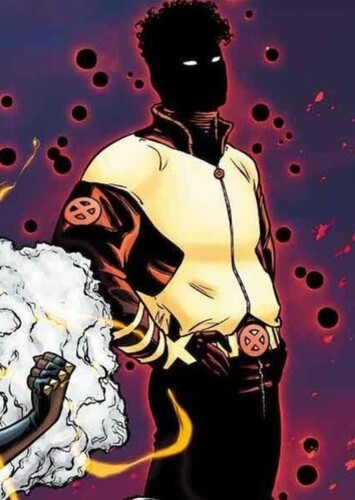 Sunspot