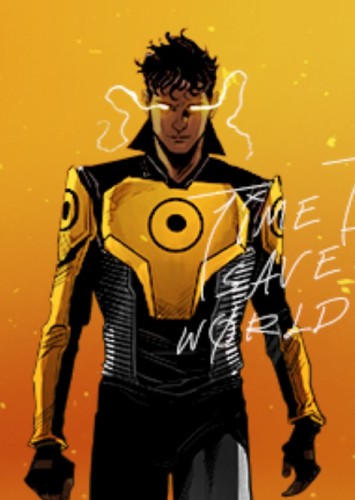 Sunspot