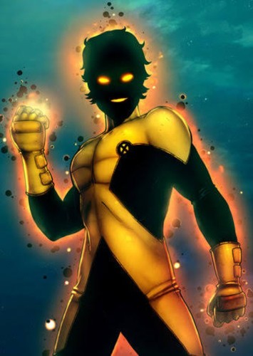 Sunspot