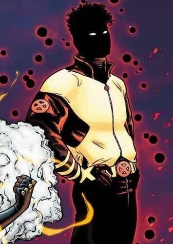 Sunspot