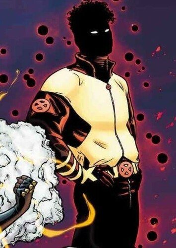 Sunspot