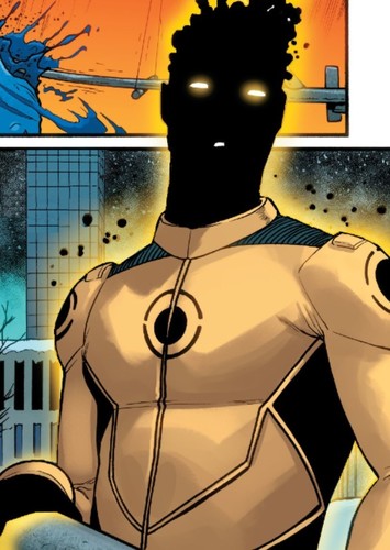 Sunspot / Roberto da Costa