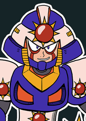 Sunstar