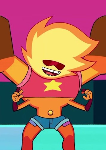 Sunstone