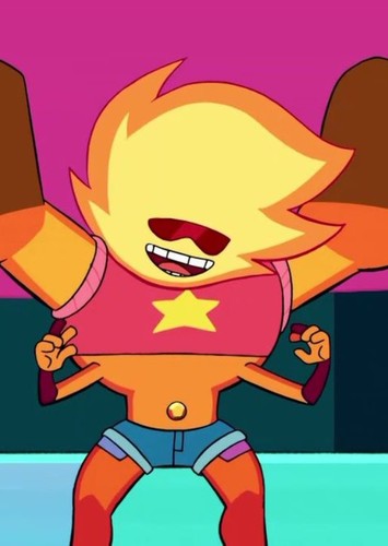 Sunstone