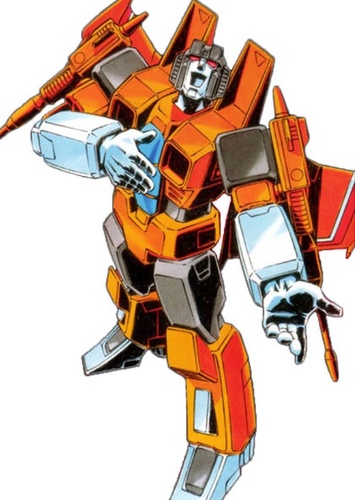 Sunstorm