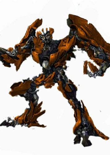 Sunstorm