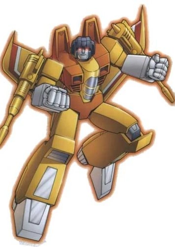 Sunstorm