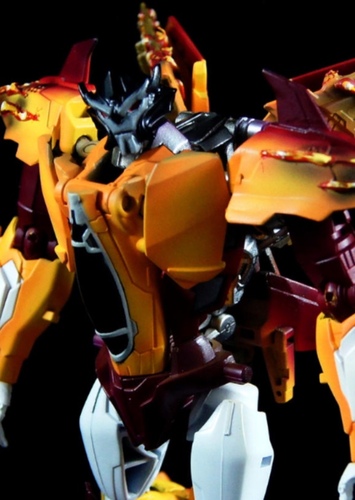 Sunstorm