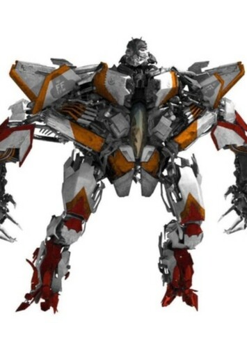 Sunstorm