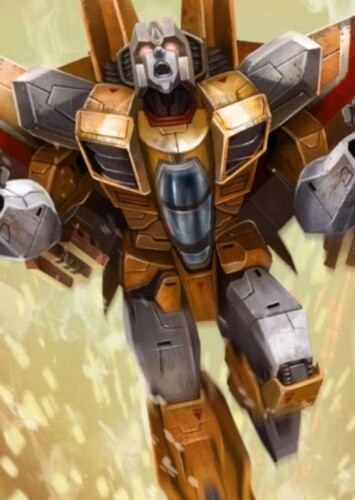 Sunstorm ❌️