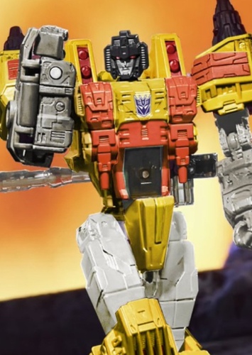 Sunstorm