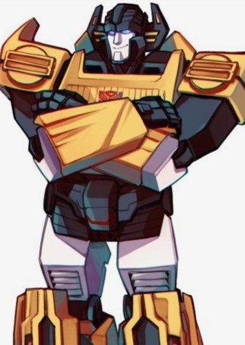 Sunstreaker