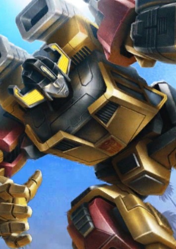 Sunstreaker