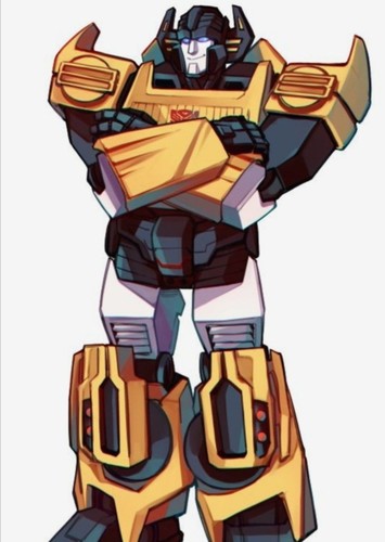 Sunstreaker