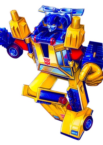 Sunstreaker