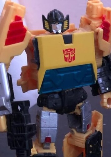 Sunstreaker