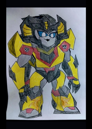 Sunstreaker