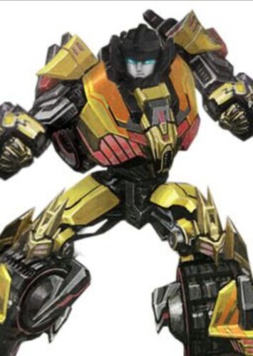 Sunstreaker