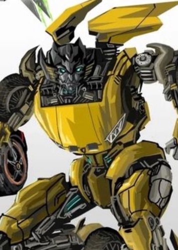 Sunstreaker