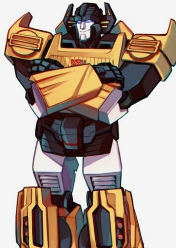 Sunstreaker