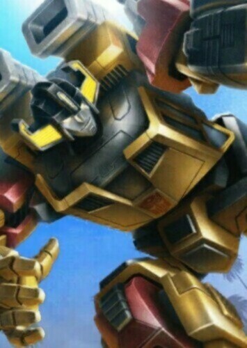 Sunstreaker