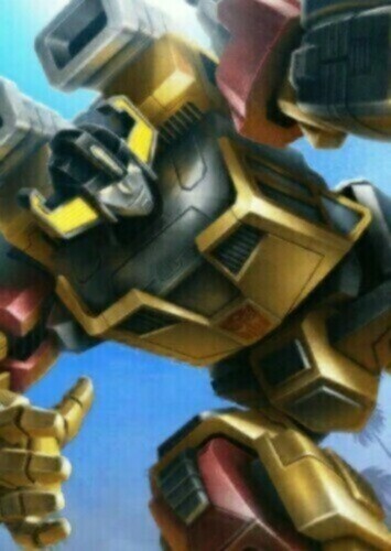 Sunstreaker