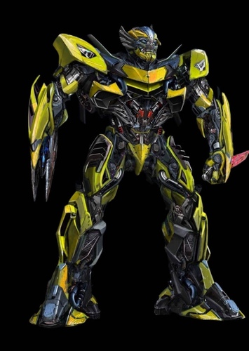 Sunstreaker