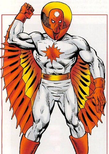 Sol Brodstroke