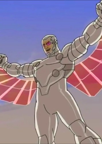 Super-Adaptoid