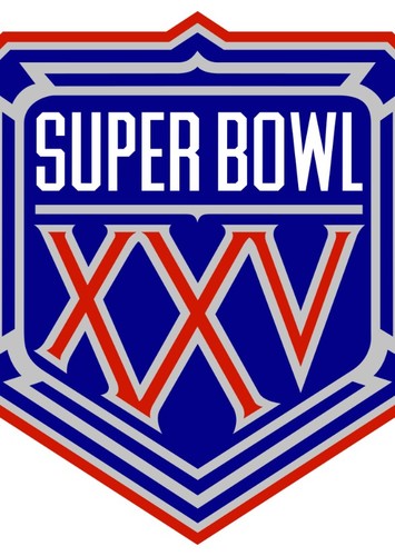 Super Bowl XXV