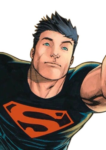 Super Boy