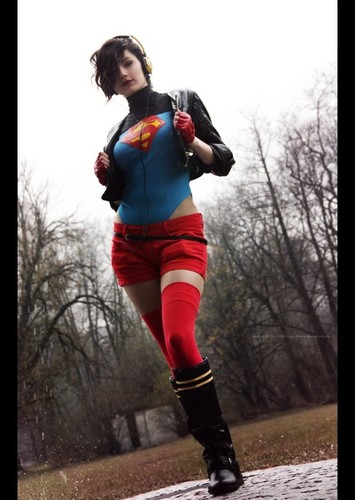 Super Boy