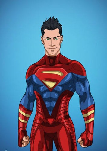 Super boy