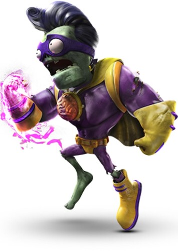 Super Brainz