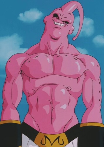 Super Buu