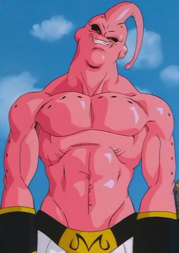 Super Buu