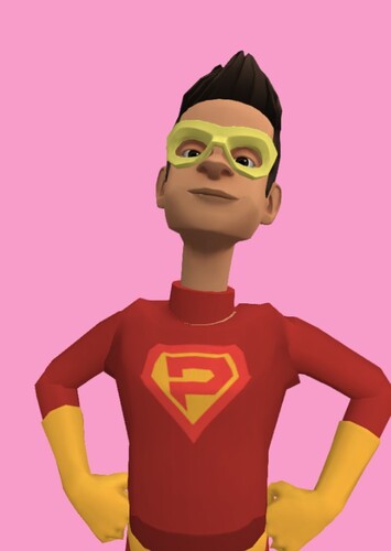 Super Caillou