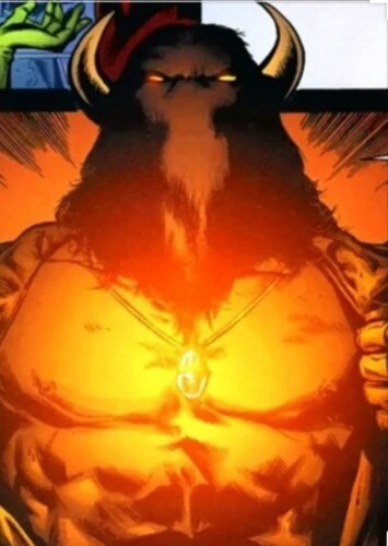 Super-Chief