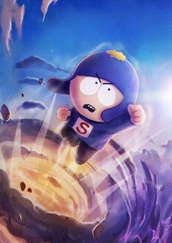 Super Craig