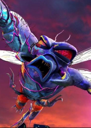 Super Fly