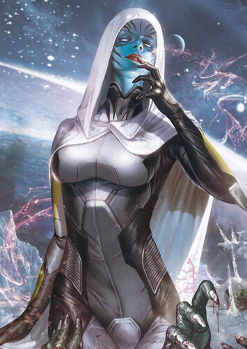 Supergiant
