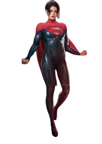 Super Girl