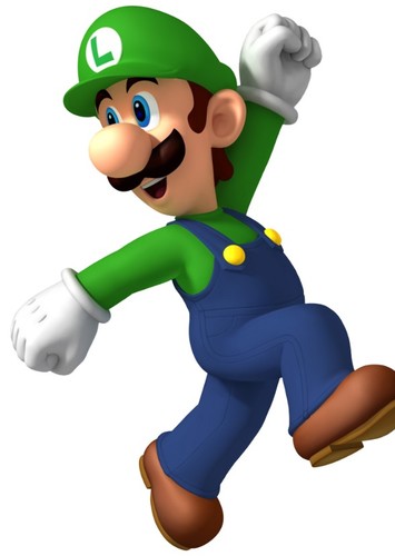 Super Luigi
